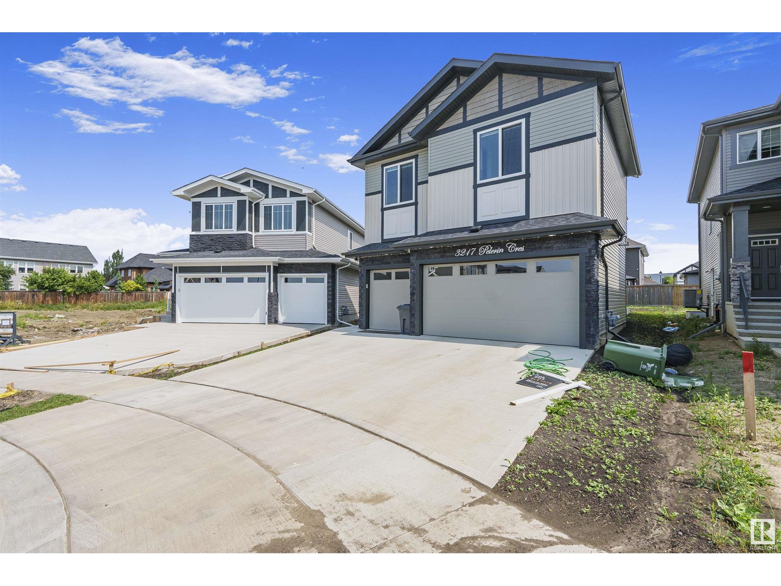 3217 Pelerin Cr, Beaumont, Alberta  T4X 0E2 - Photo 8 - E4448850