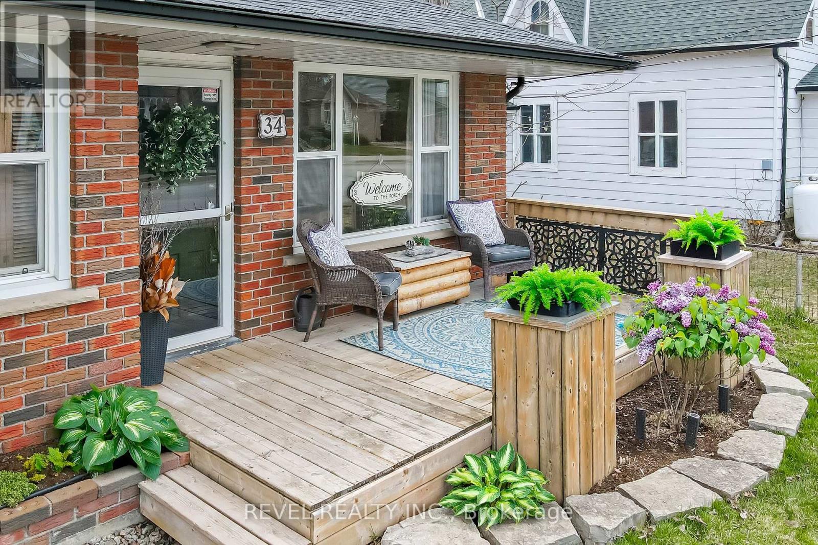 Property at 34 WILLIAM STREET image 3