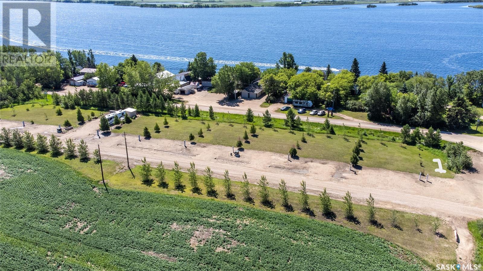 1 Lakepark ROAD, Humboldt Rm No. 370, Saskatchewan