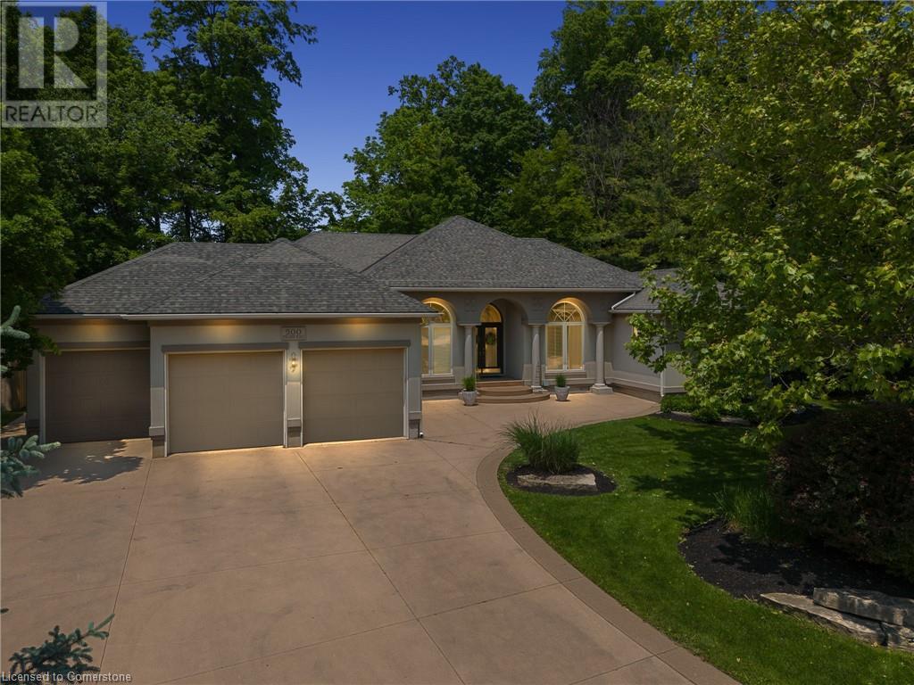 Property at 500 FOX COVE Place image 2