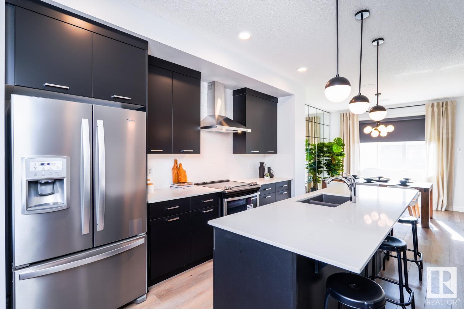 164 Savoy Cr, Sherwood Park, Alberta  T8H 2Y3 - Photo 5 - E4448855