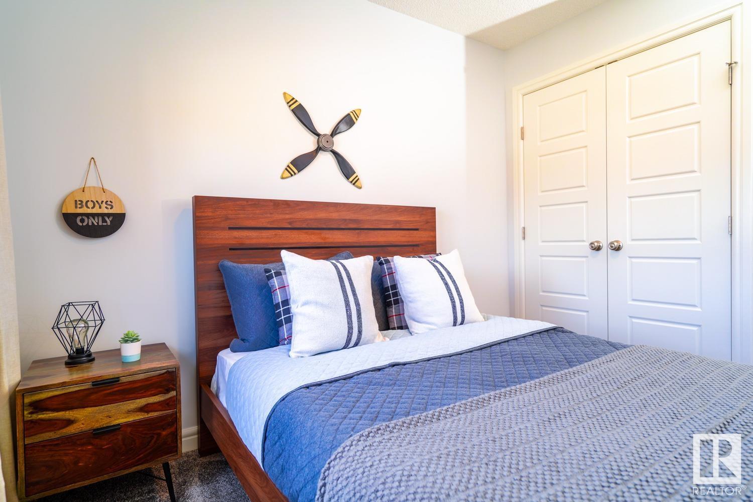 164 Savoy Cr, Sherwood Park, Alberta  T8H 2Y3 - Photo 15 - E4448855