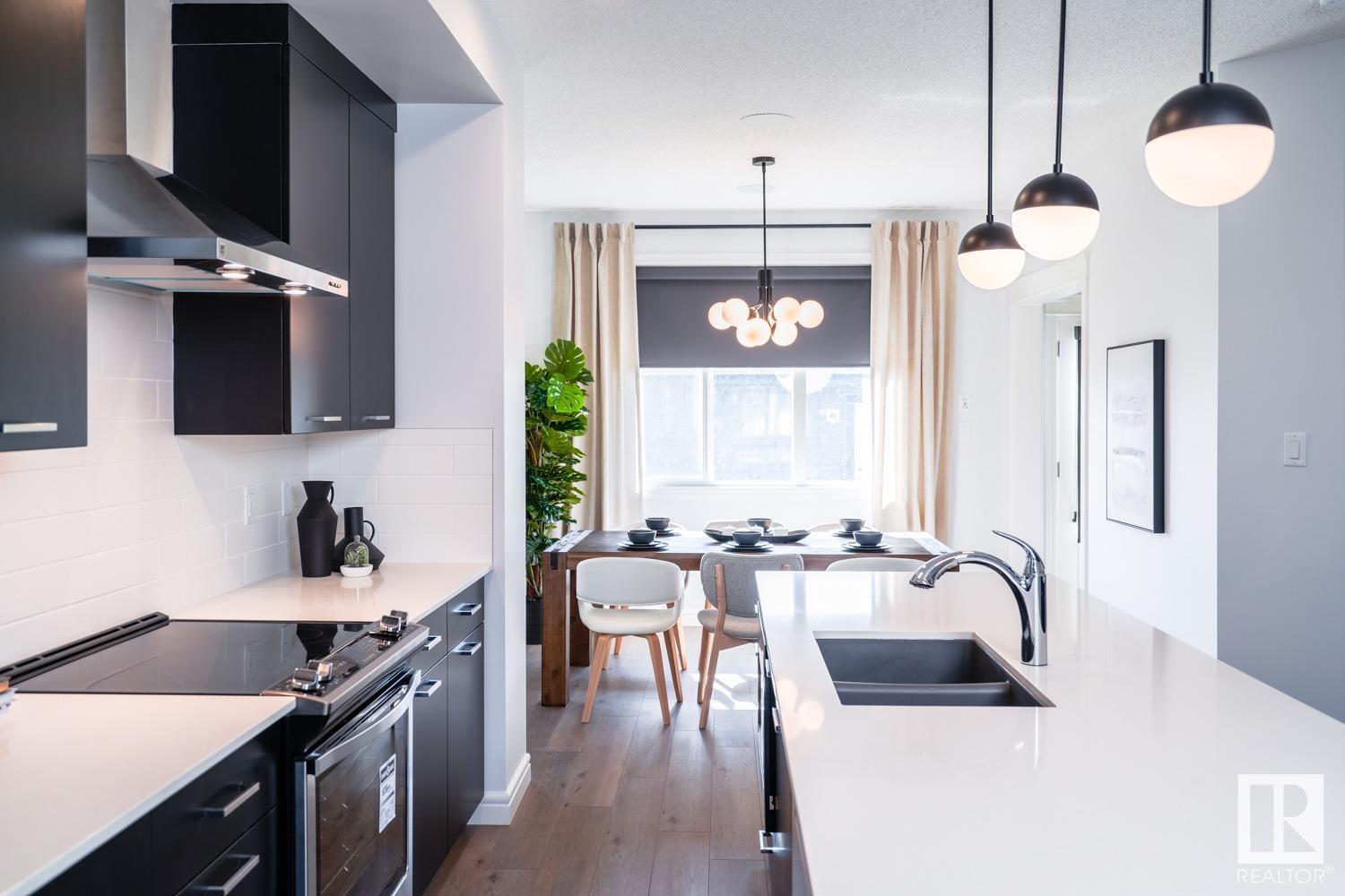 164 Savoy Cr, Sherwood Park, Alberta  T8H 2Y3 - Photo 8 - E4448855