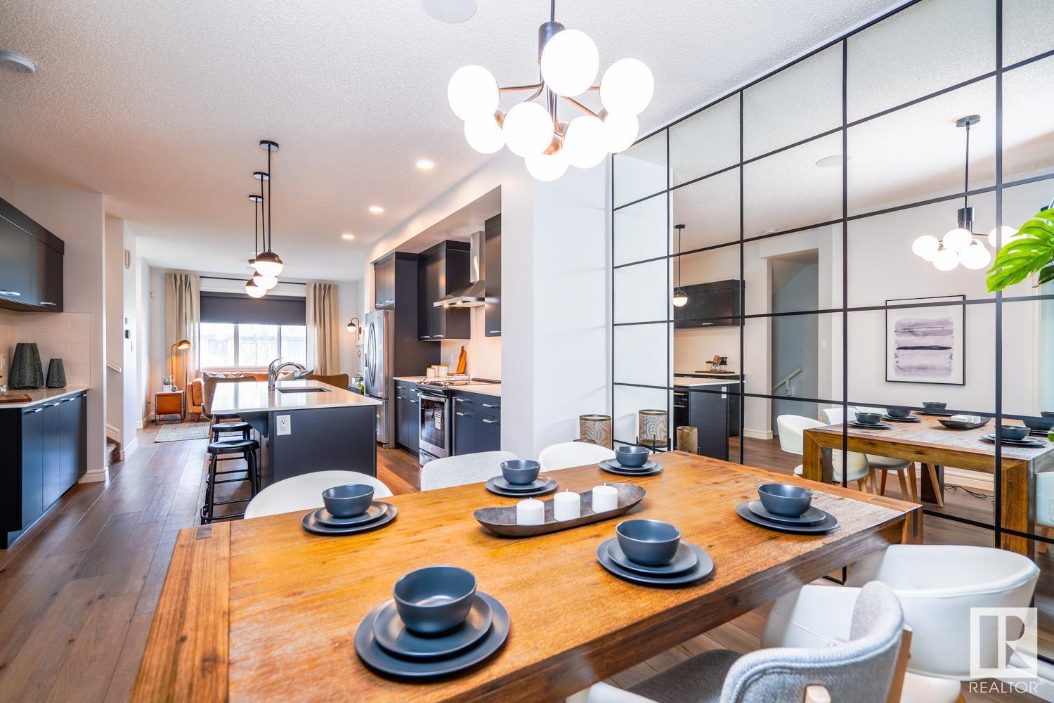 164 Savoy Cr, Sherwood Park, Alberta  T8H 2Y3 - Photo 11 - E4448855