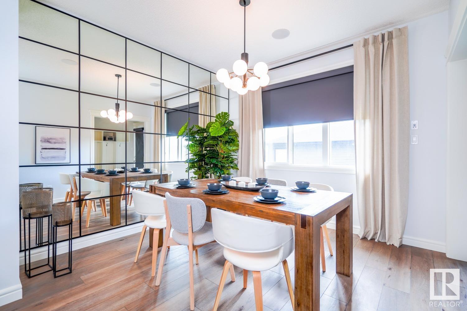 164 Savoy Cr, Sherwood Park, Alberta  T8H 2Y3 - Photo 12 - E4448855