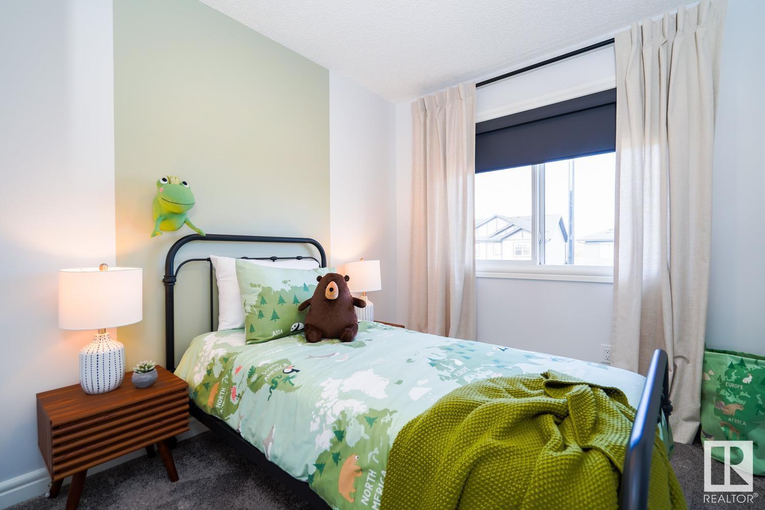 164 Savoy Cr, Sherwood Park, Alberta  T8H 2Y3 - Photo 16 - E4448855