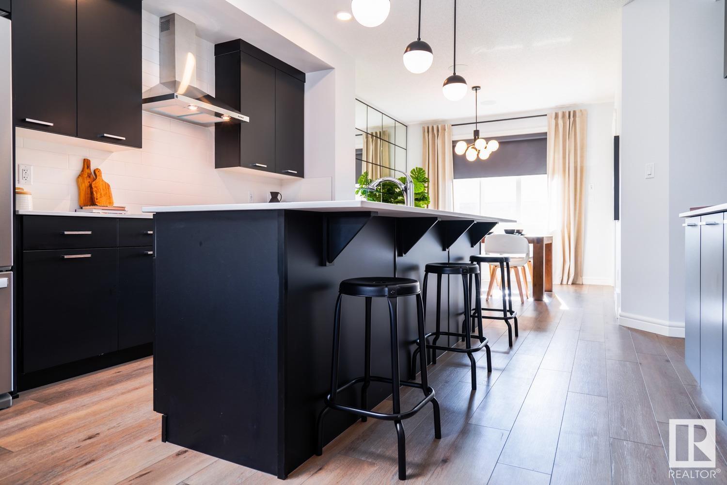 164 Savoy Cr, Sherwood Park, Alberta  T8H 2Y3 - Photo 10 - E4448855