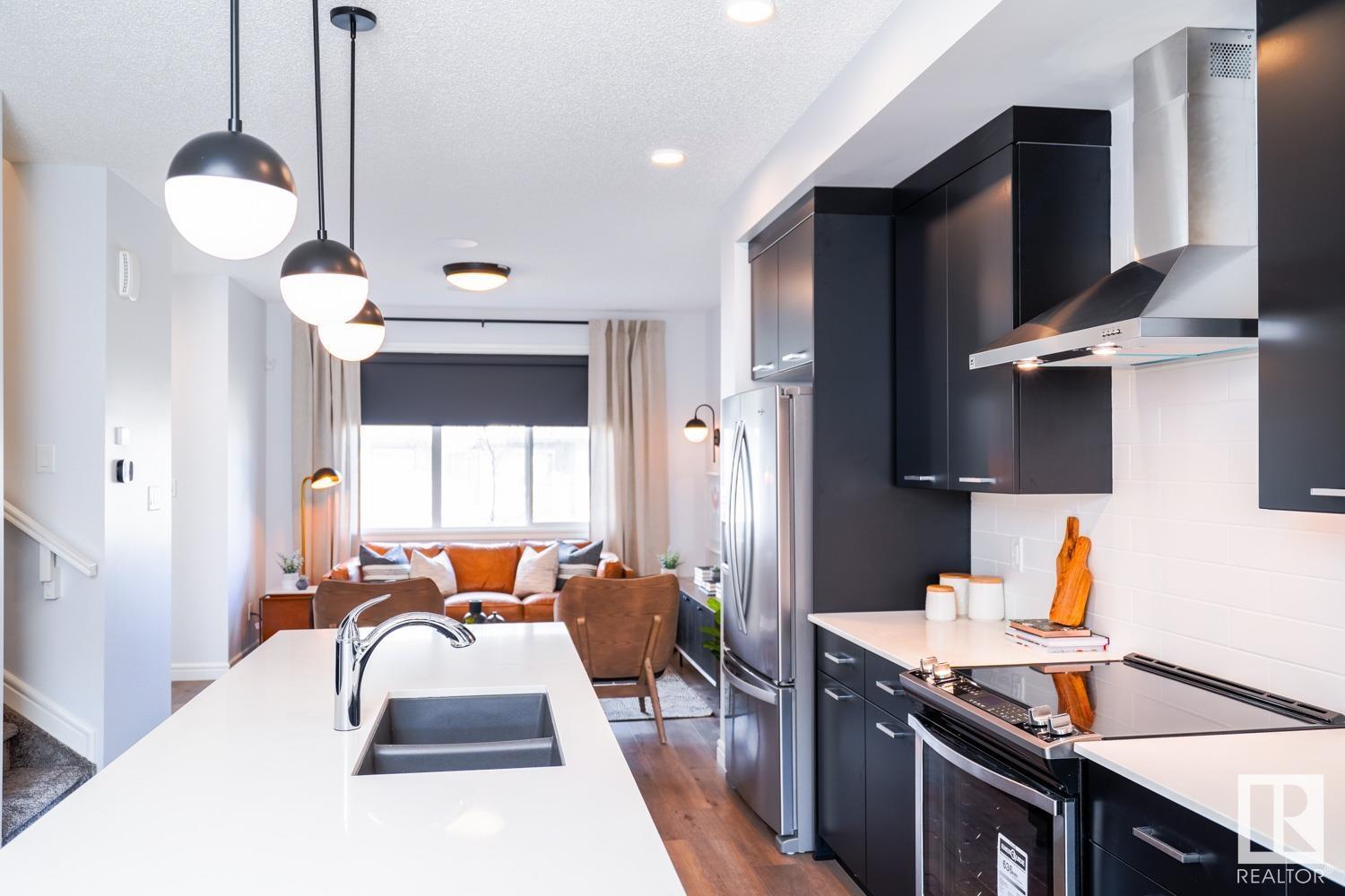 164 Savoy Cr, Sherwood Park, Alberta  T8H 2Y3 - Photo 9 - E4448855