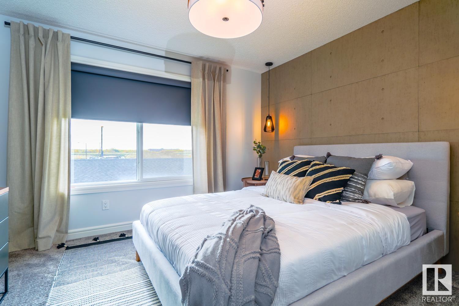 164 Savoy Cr, Sherwood Park, Alberta  T8H 2Y3 - Photo 13 - E4448855