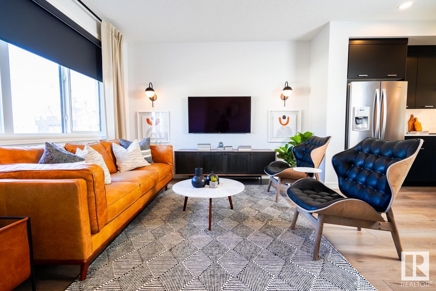 164 Savoy Cr, Sherwood Park, Alberta  T8H 2Y3 - Photo 3 - E4448855