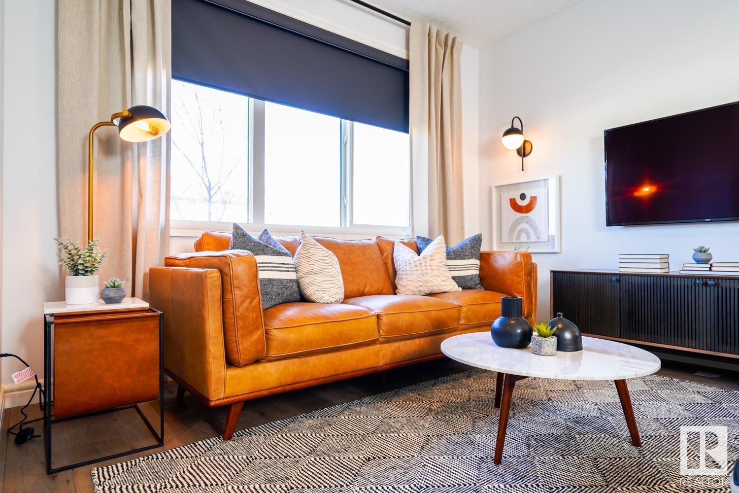 164 Savoy Cr, Sherwood Park, Alberta  T8H 2Y3 - Photo 4 - E4448855