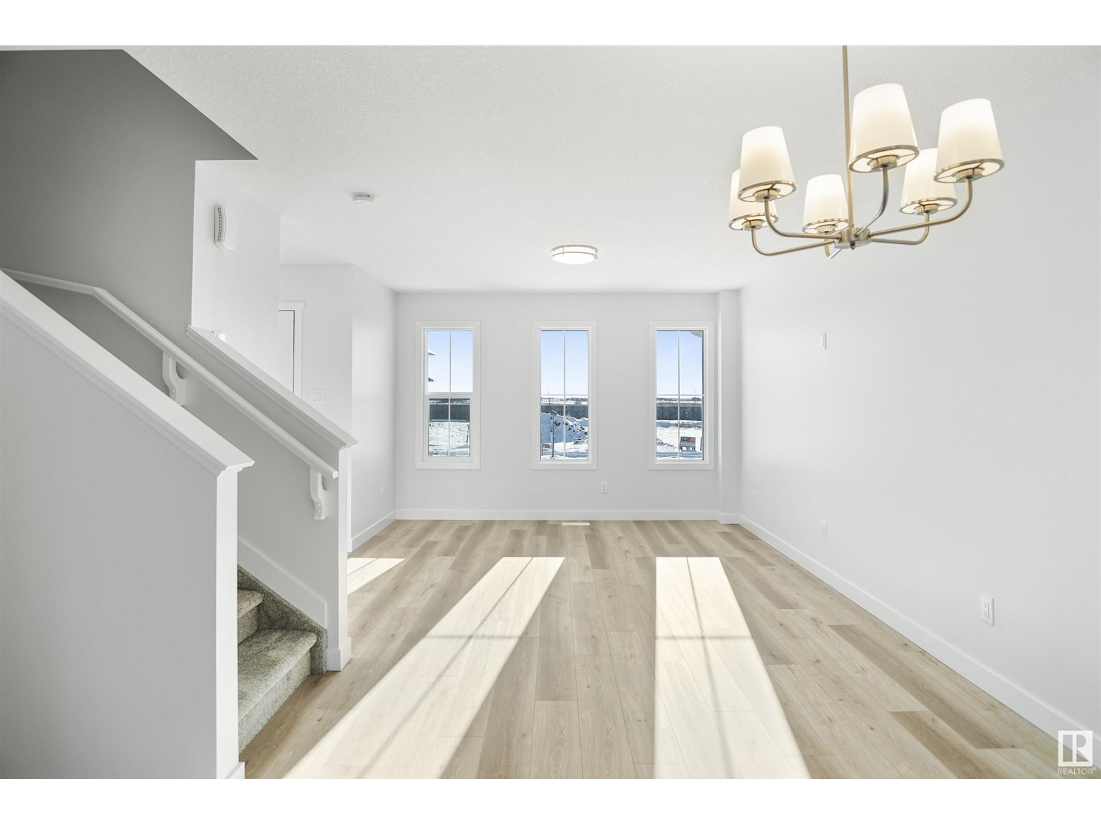 160 Savoy Cr, Sherwood Park, Alberta  T8H 1Z8 - Photo 7 - E4448856