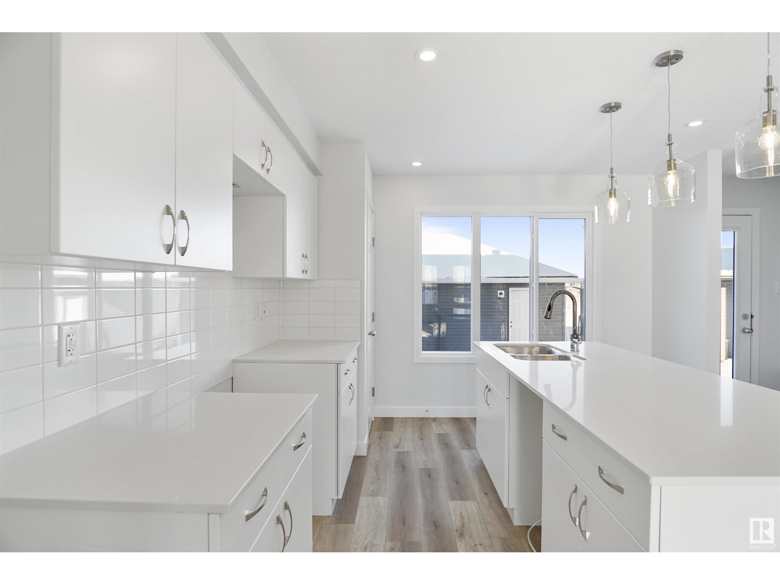 160 Savoy Cr, Sherwood Park, Alberta  T8H 1Z8 - Photo 9 - E4448856