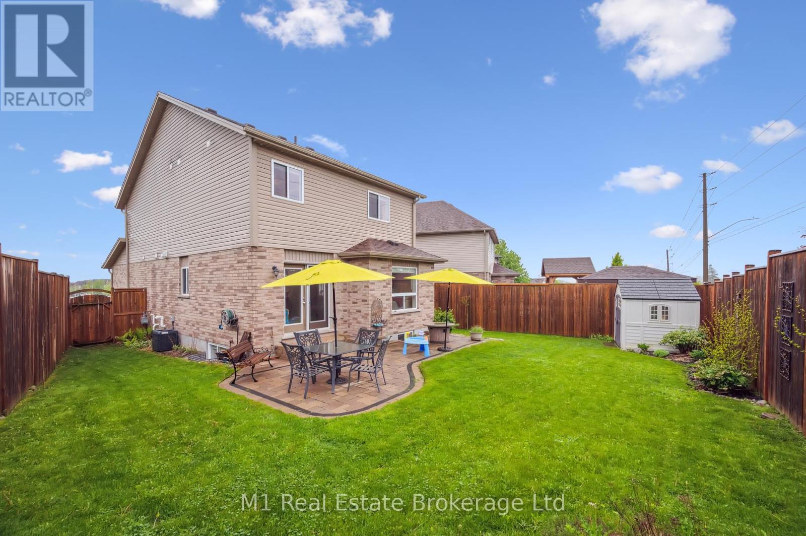 12 Oakes Court, Guelph, Ontario  N1E 0J6 - Photo 37 - X12246231