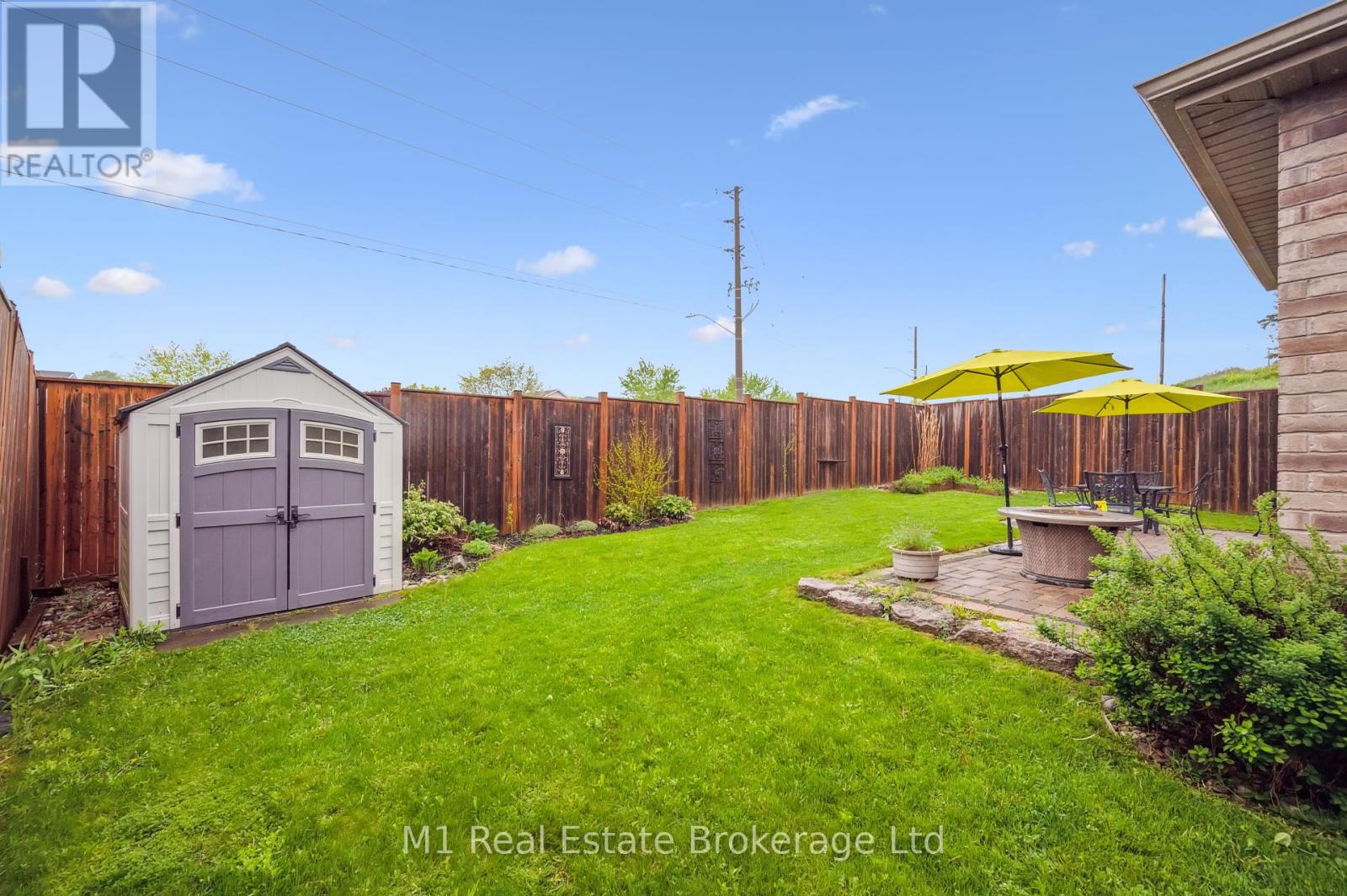 12 Oakes Court, Guelph, Ontario  N1E 0J6 - Photo 38 - X12246231