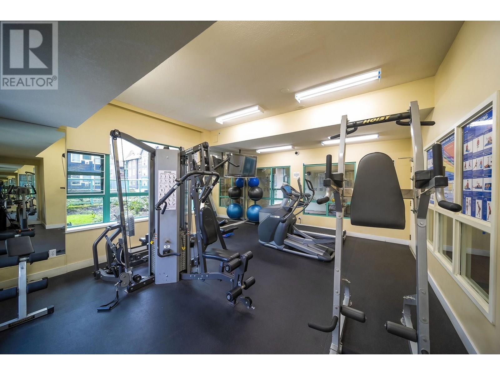 1203 3071 Glen Drive, Coquitlam, British Columbia  V3B 7R1 - Photo 27 - R3027459