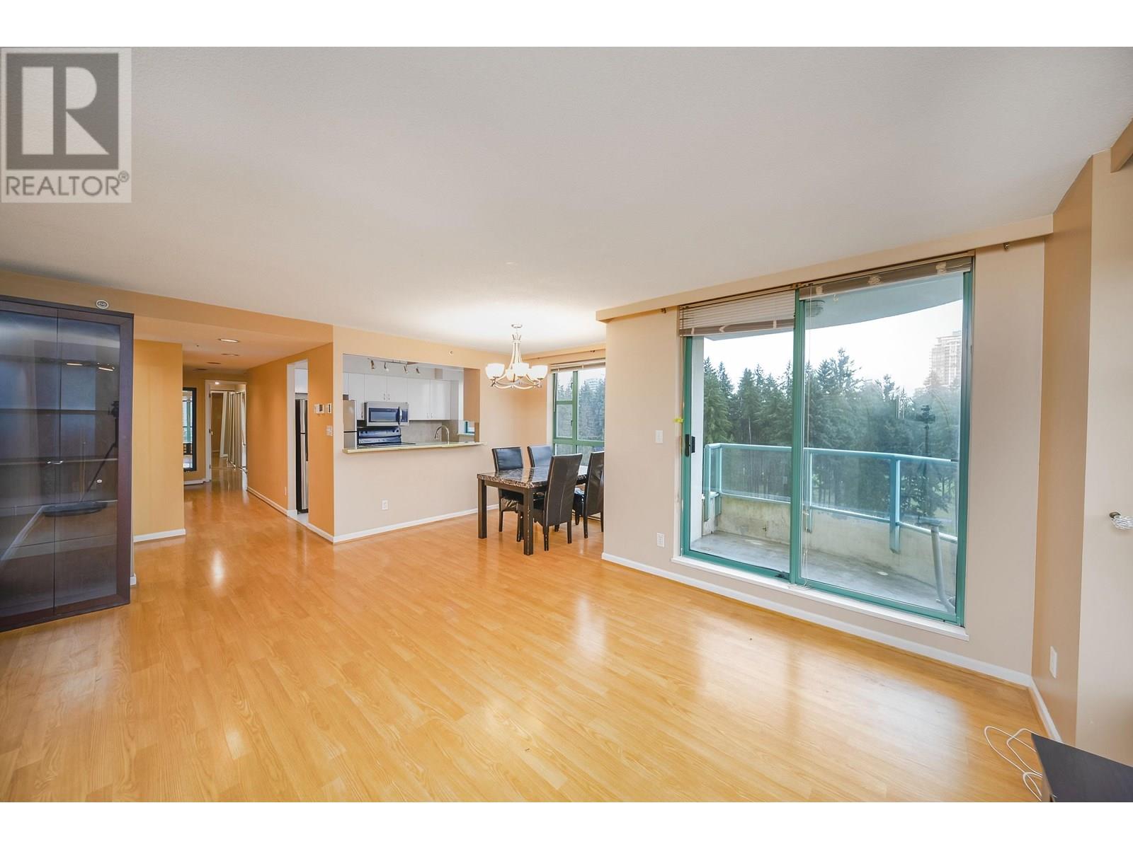 1203 3071 Glen Drive, Coquitlam, British Columbia  V3B 7R1 - Photo 18 - R3027459