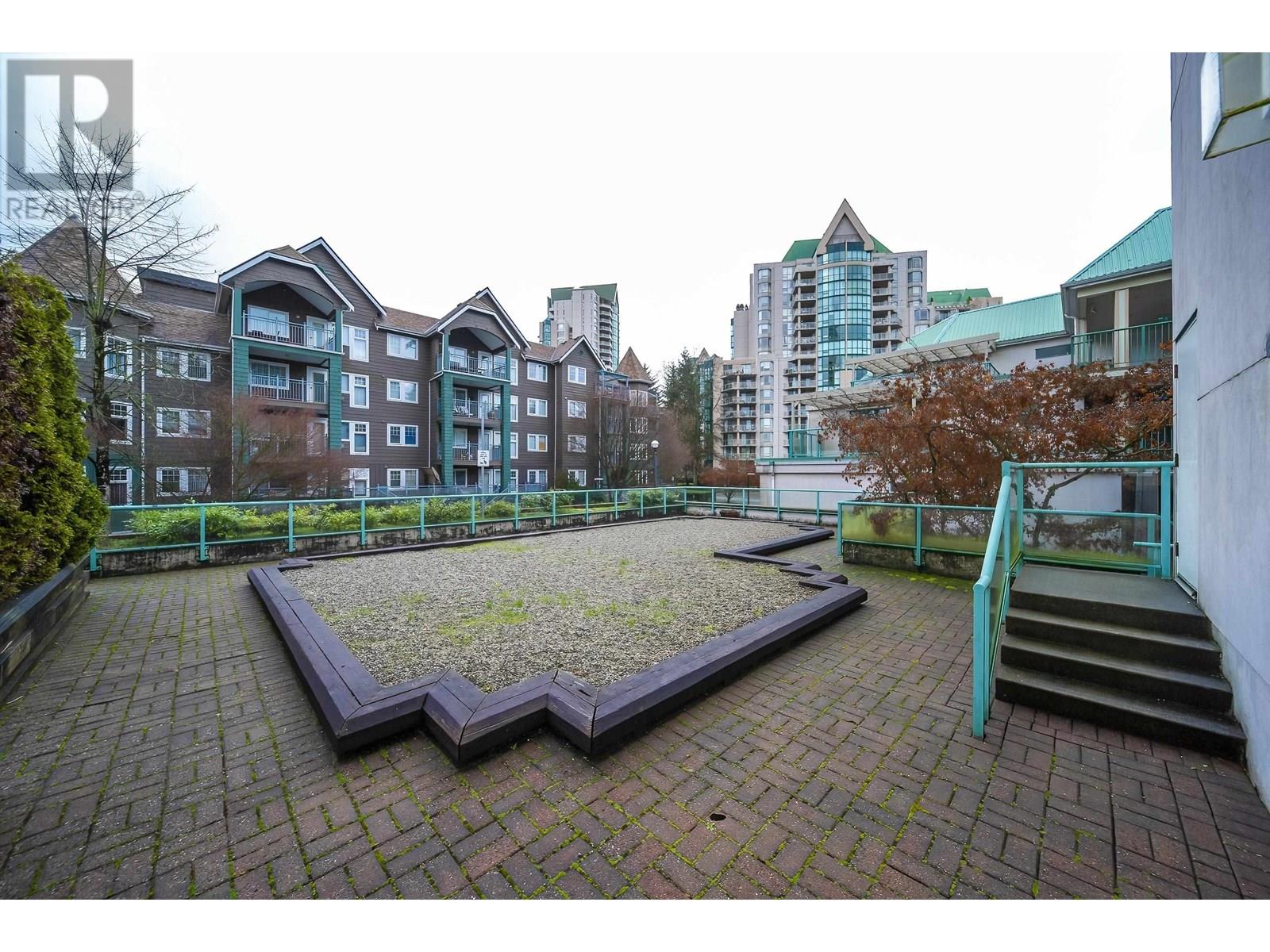 1203 3071 Glen Drive, Coquitlam, British Columbia  V3B 7R1 - Photo 7 - R3027459