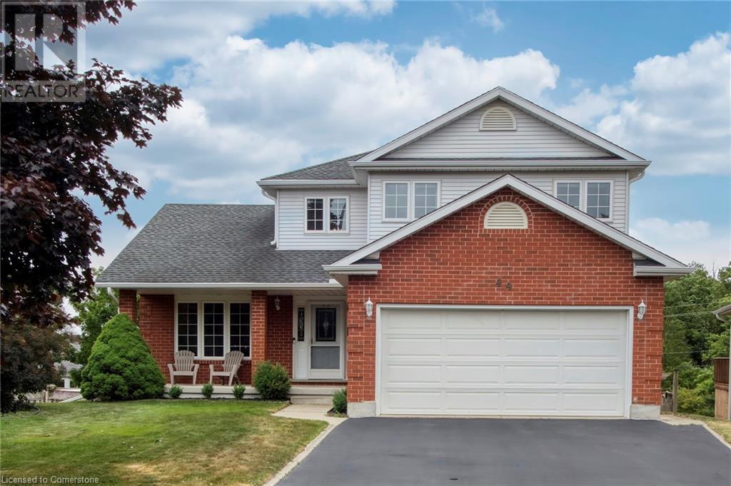 Property at 44 TAMI Court image 1