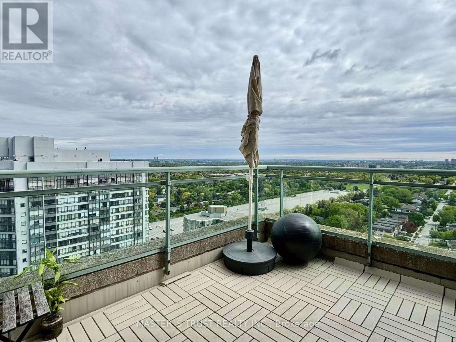Ph5 - 1 Pemberton Avenue, Toronto, Ontario  M2M 4L9 - Photo 2 - C12187193