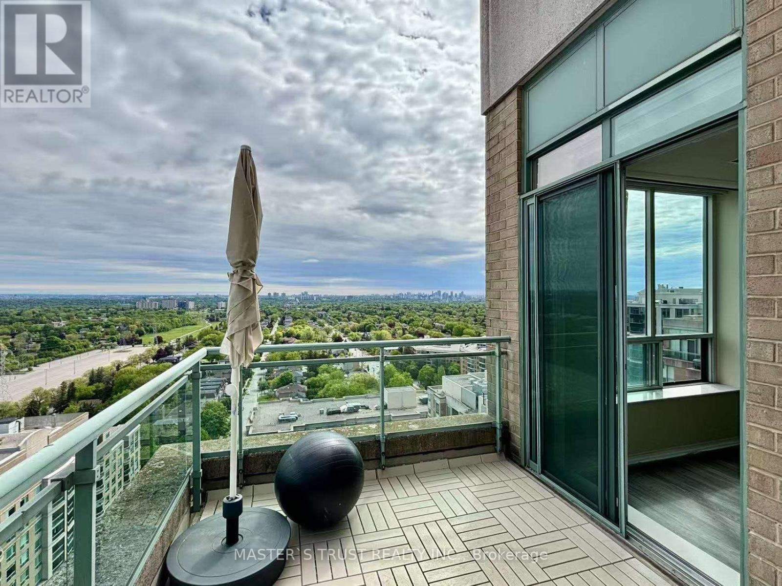 Ph5 - 1 Pemberton Avenue, Toronto, Ontario  M2M 4L9 - Photo 3 - C12187193