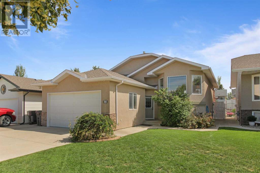 Property at 86 Heritage Boulevard W image 2