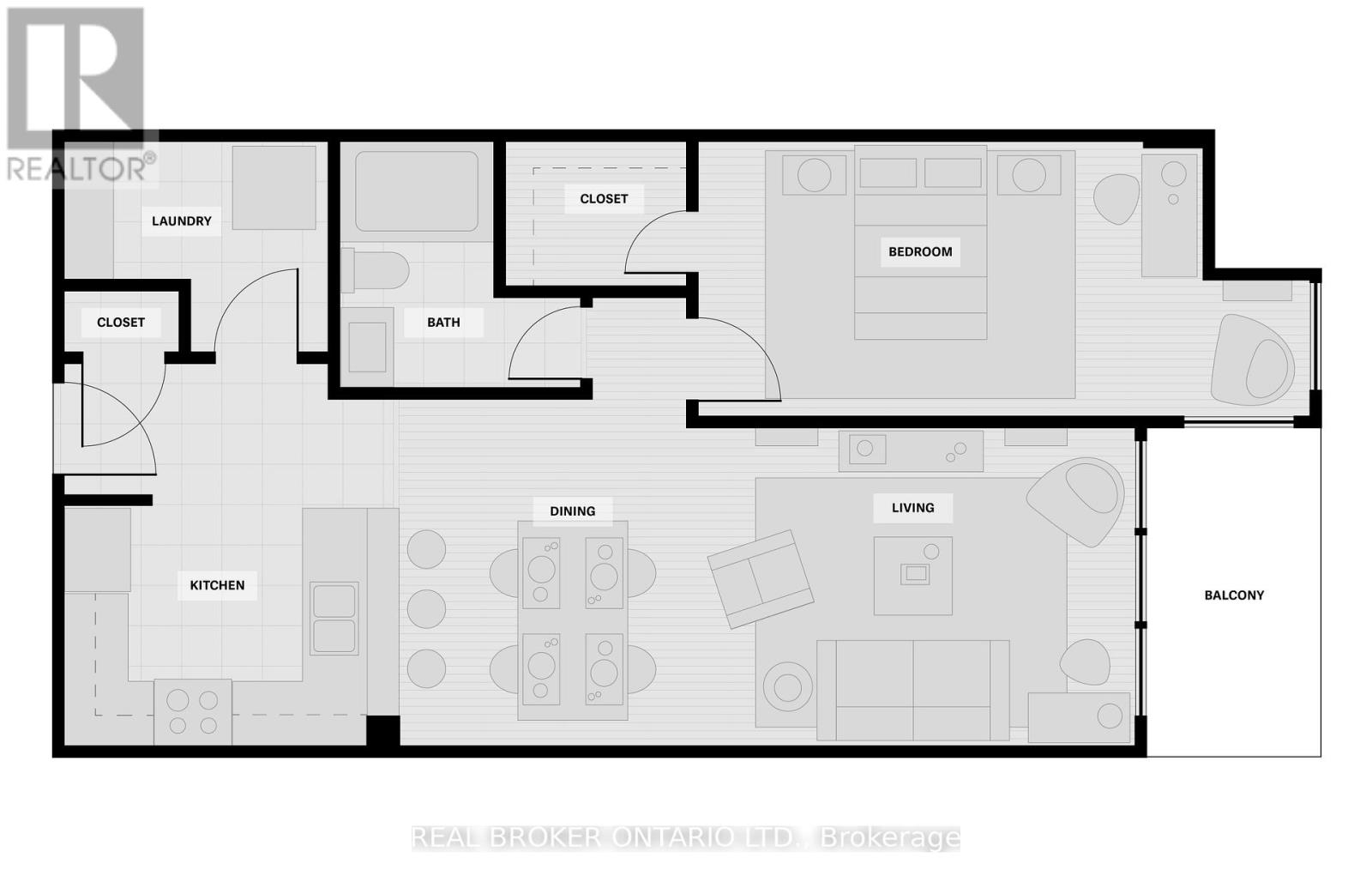 404 - 1 Leaside Park Drive, Toronto, Ontario  M4H 1R1 - Photo 36 - C12293193