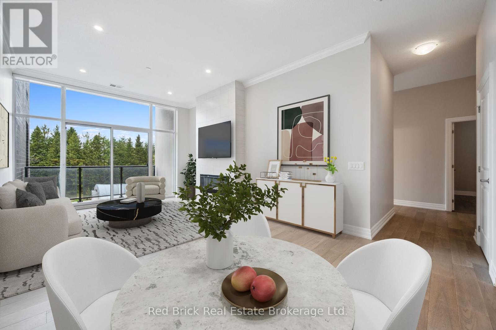 Property at 208 - 1880 GORDON STREET image 1