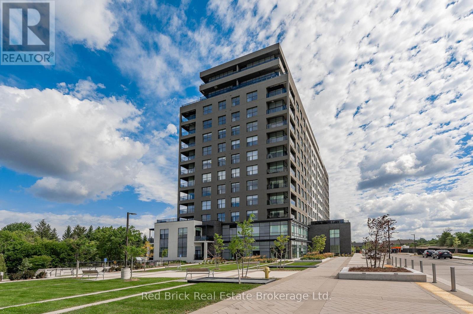 208 - 1880 Gordon Street, Guelph, Ontario  N1L 0P5 - Photo 20 - X12296611