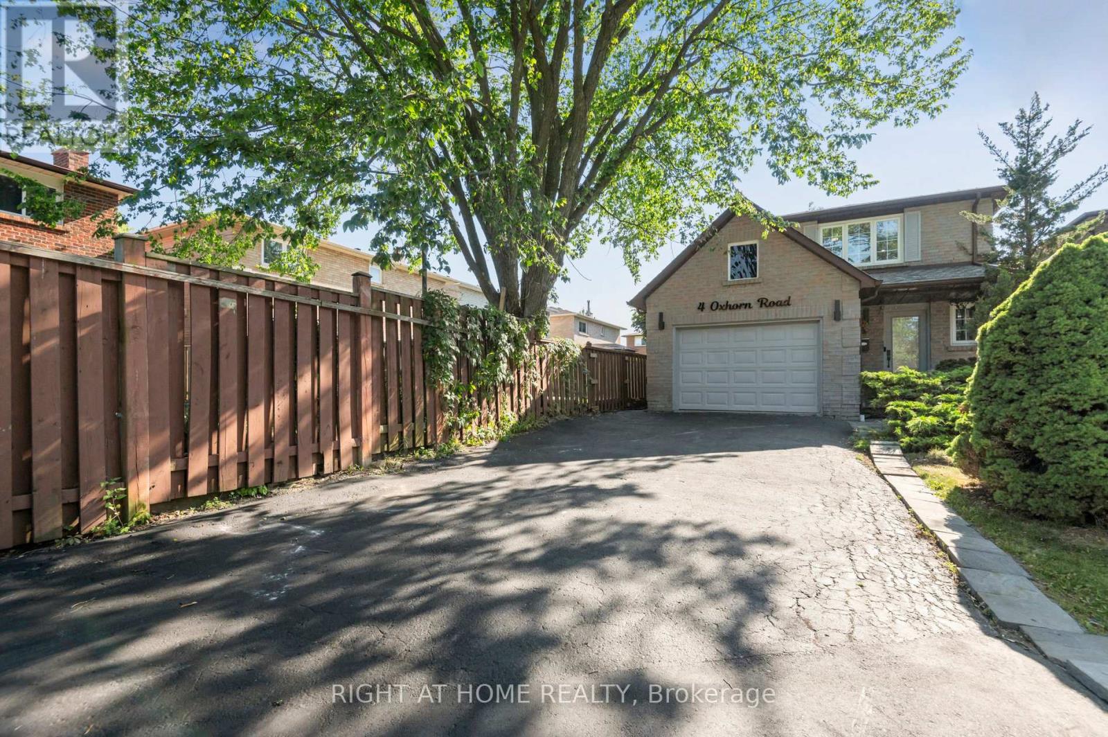 Property at 4 OXHORN ROAD image 1