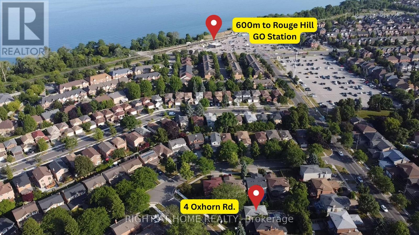 Property at 4 OXHORN ROAD image 2