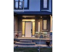 916 DUNNIGAN Court Unit# LOWER, kitchener, Ontario