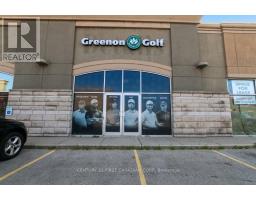 UNIT 6 - 1422 FANSHAWE PARK ROAD W, London North, Ontario