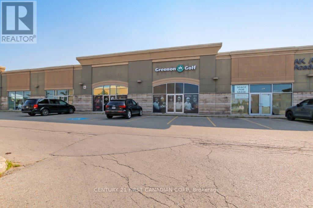 Unit 6 - 1422 Fanshawe Park Road W, London North, Ontario  N6G 0A4 - Photo 21 - X12296558