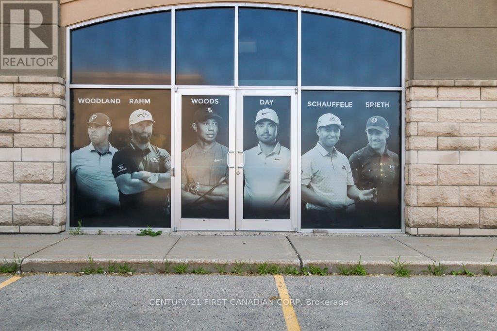 Unit 6 - 1422 Fanshawe Park Road W, London North, Ontario  N6G 0A4 - Photo 20 - X12296558