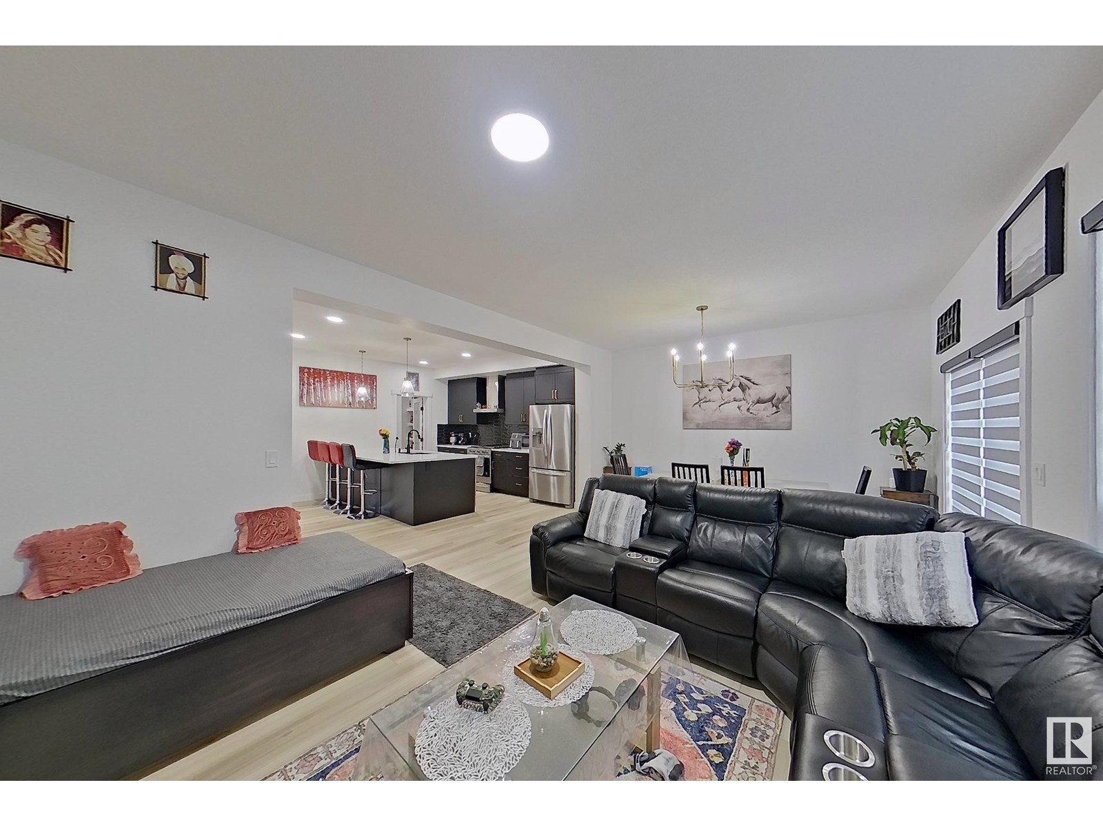 1340 11 Av Nw Nw, Edmonton, Alberta  T6T 2W4 - Photo 19 - E4448863