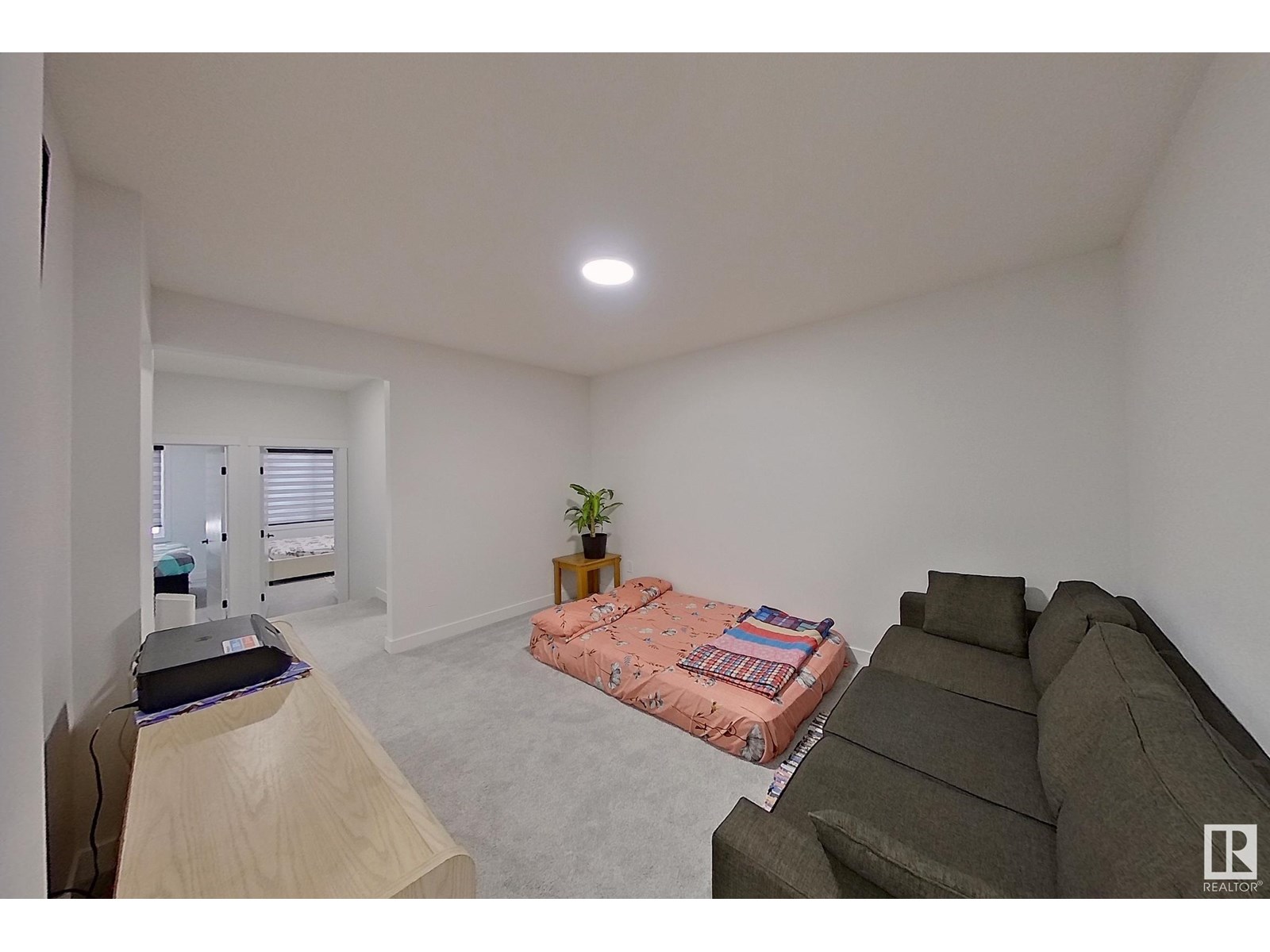 1340 11 Av Nw Nw, Edmonton, Alberta  T6T 2W4 - Photo 23 - E4448863