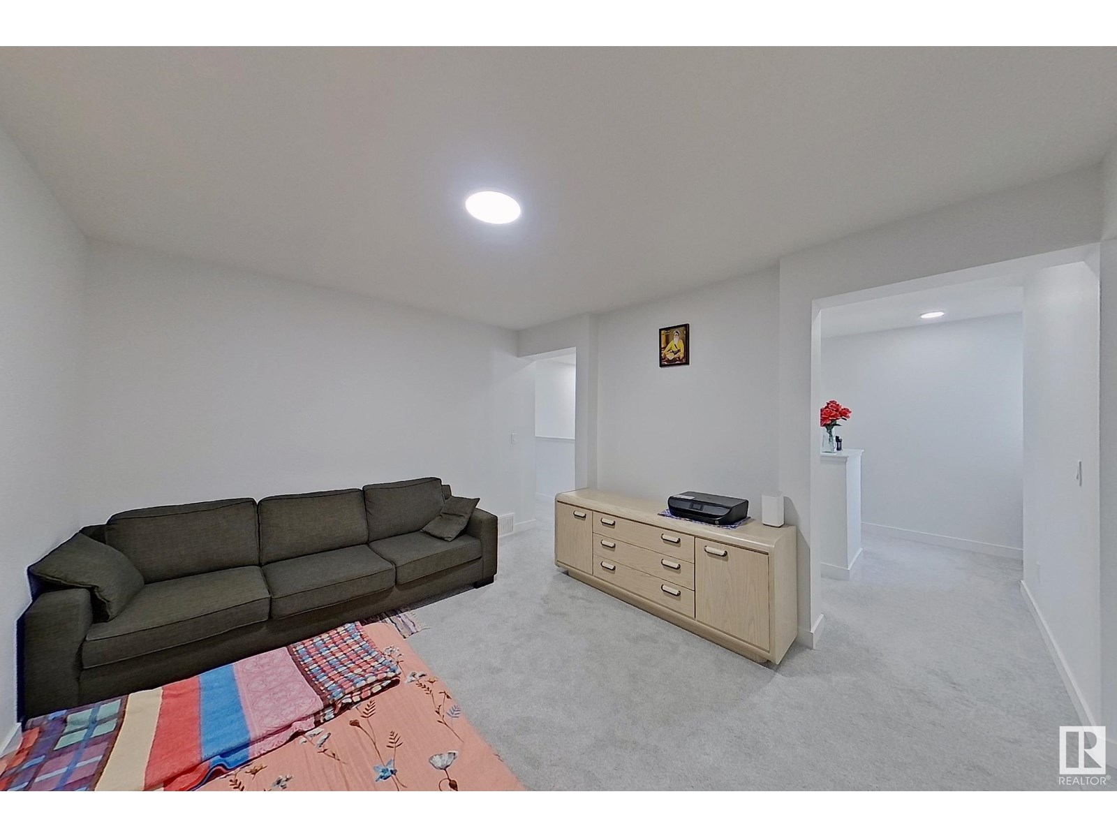 1340 11 Av Nw Nw, Edmonton, Alberta  T6T 2W4 - Photo 26 - E4448863