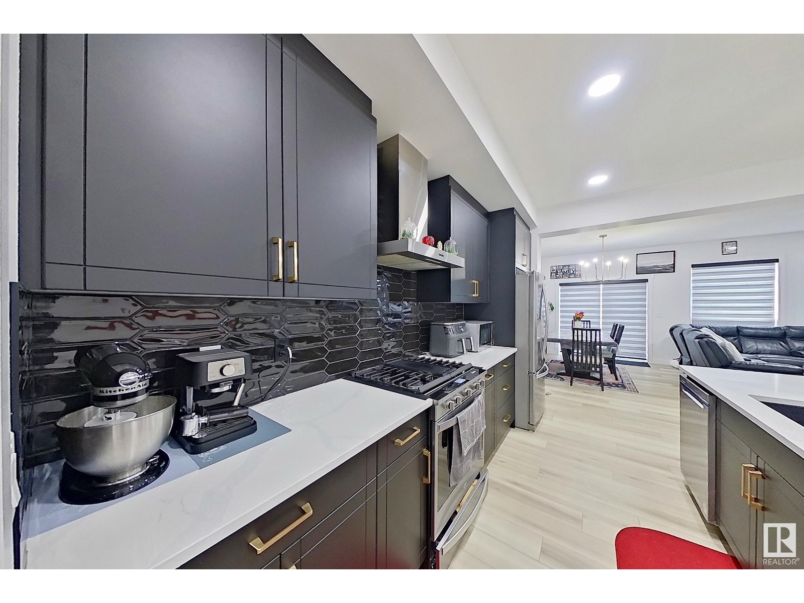 1340 11 Av Nw Nw, Edmonton, Alberta  T6T 2W4 - Photo 28 - E4448863
