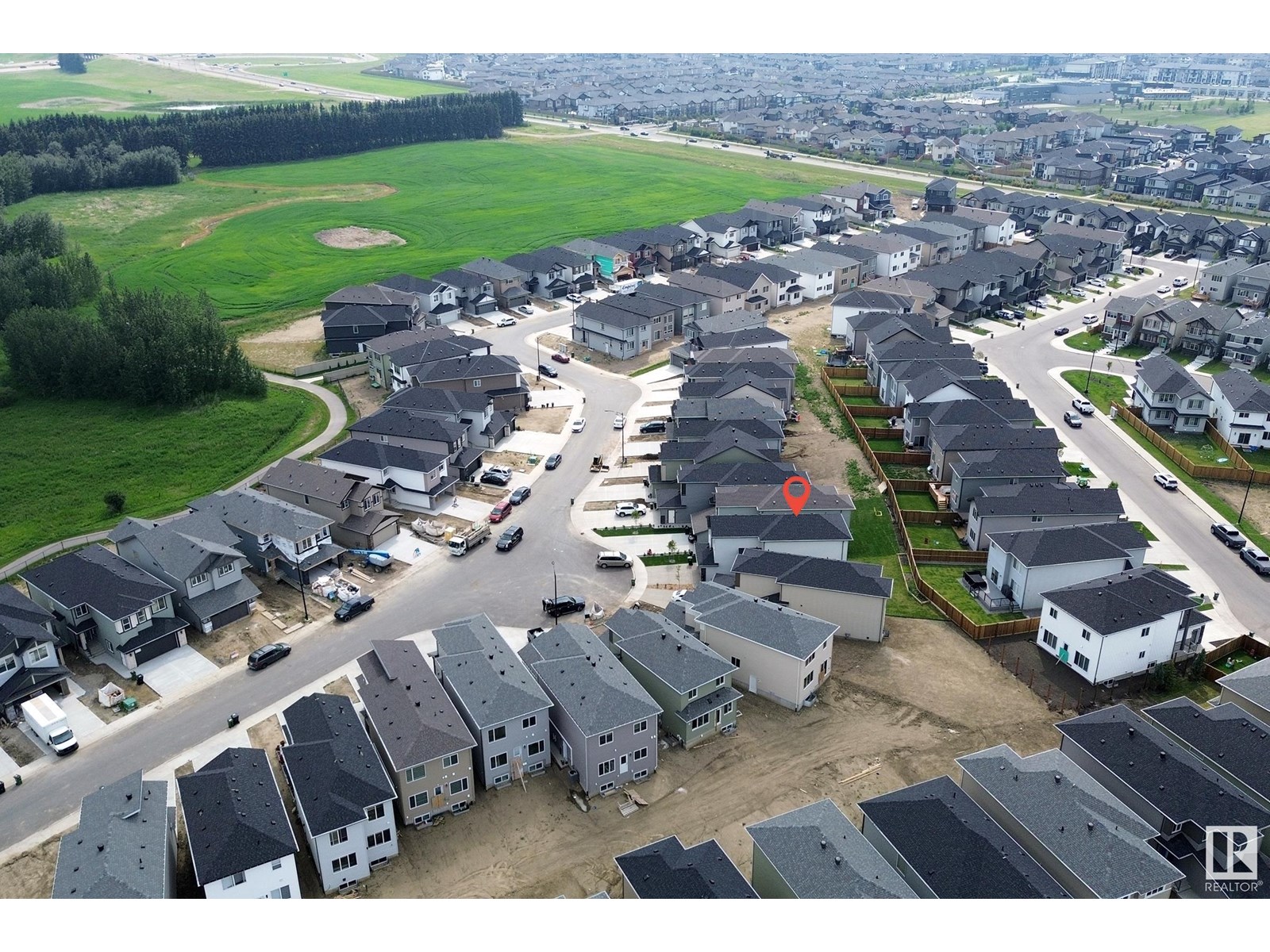 1340 11 Av Nw Nw, Edmonton, Alberta  T6T 2W4 - Photo 3 - E4448863