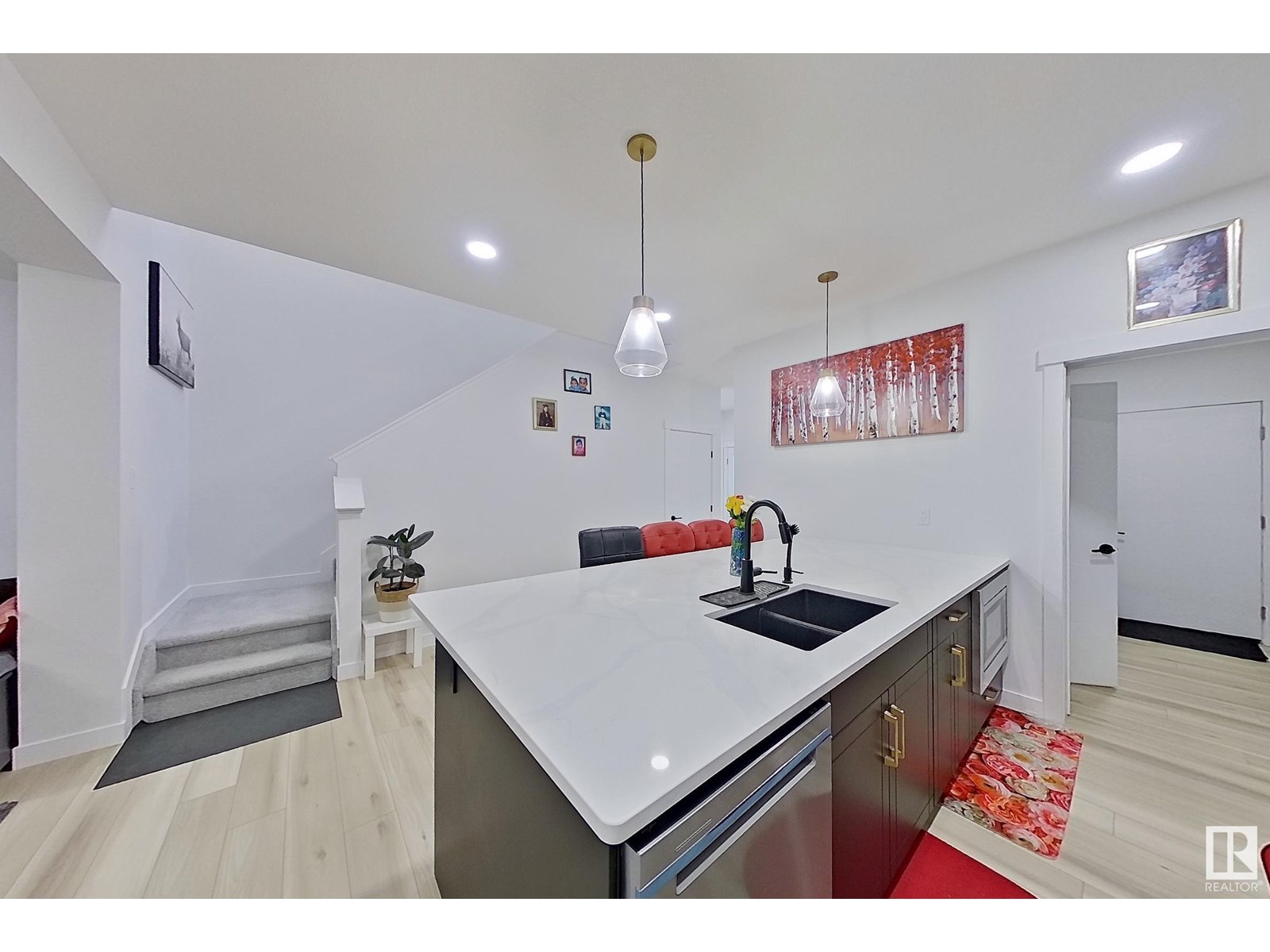 1340 11 Av Nw Nw, Edmonton, Alberta  T6T 2W4 - Photo 30 - E4448863