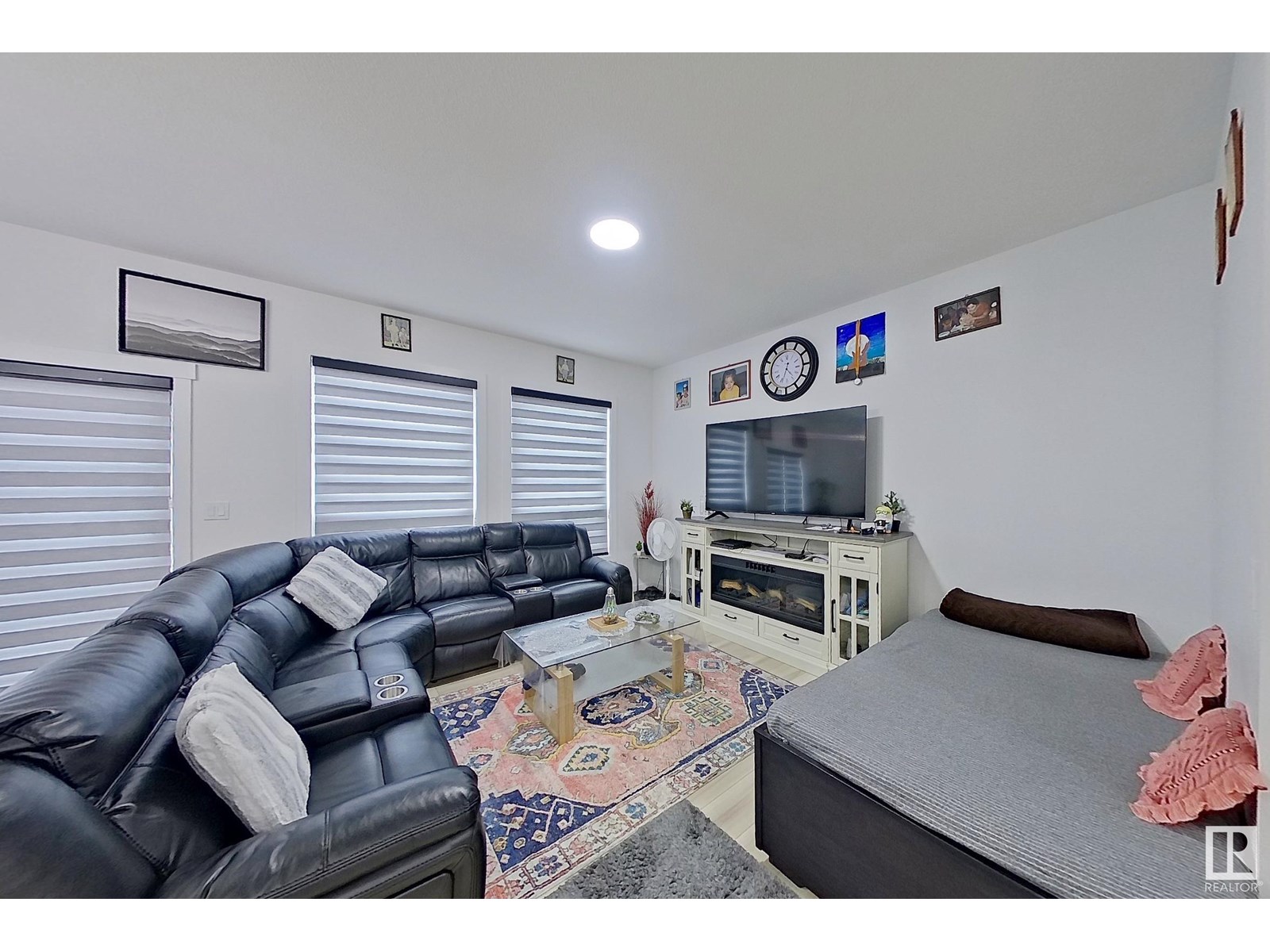1340 11 Av Nw Nw, Edmonton, Alberta  T6T 2W4 - Photo 32 - E4448863
