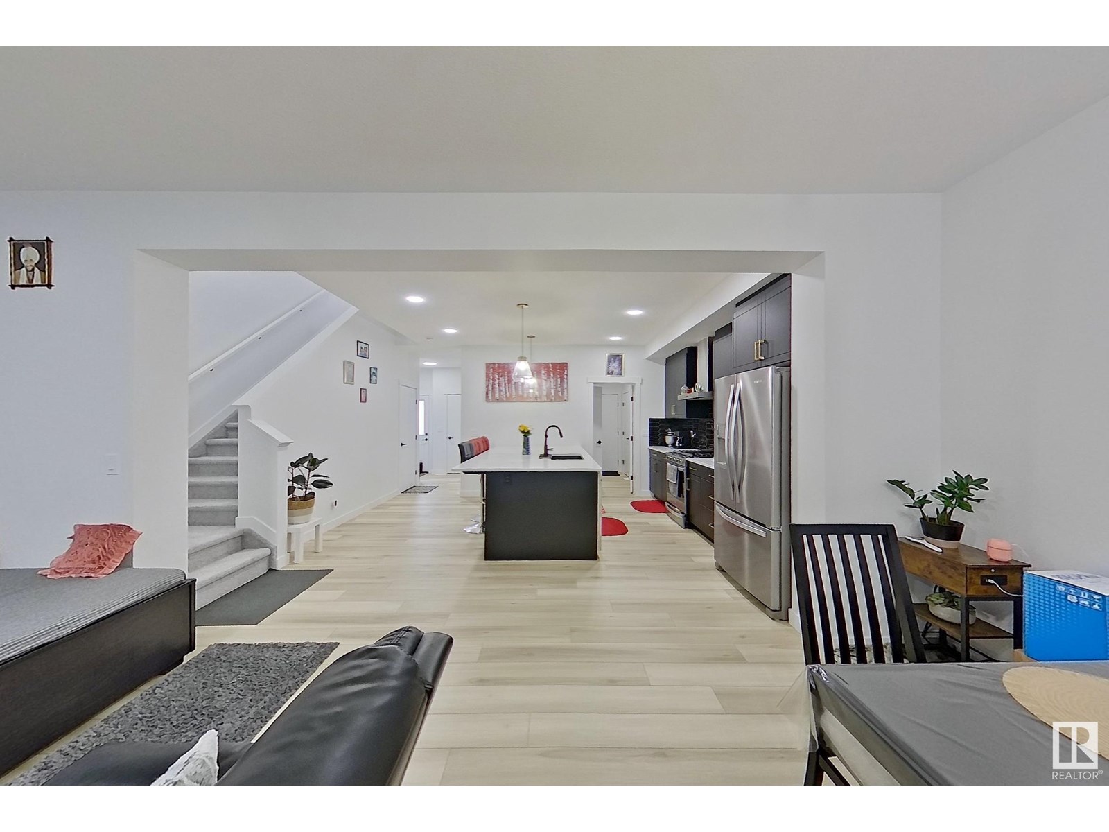 1340 11 Av Nw Nw, Edmonton, Alberta  T6T 2W4 - Photo 37 - E4448863