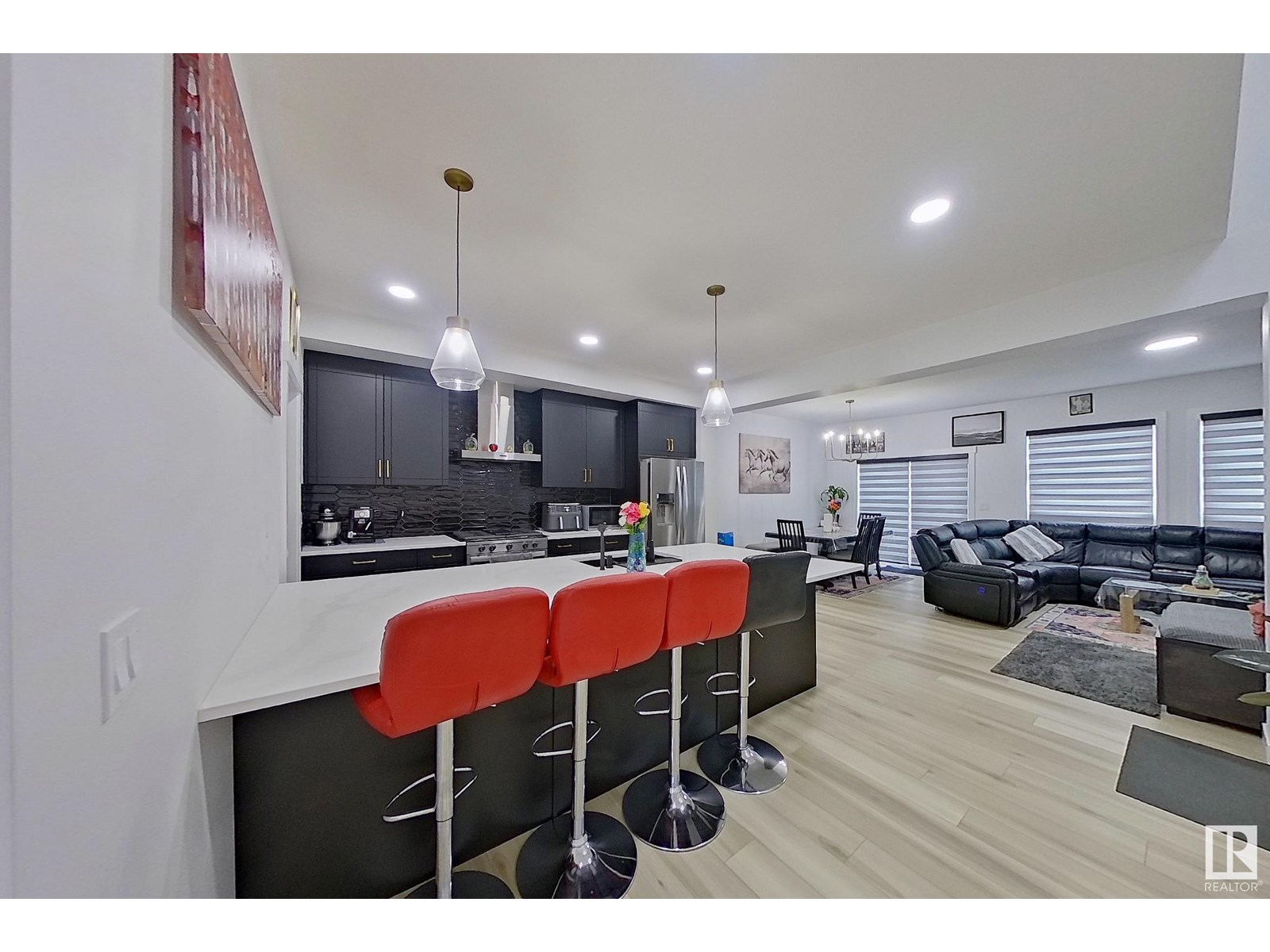 1340 11 Av Nw Nw, Edmonton, Alberta  T6T 2W4 - Photo 38 - E4448863