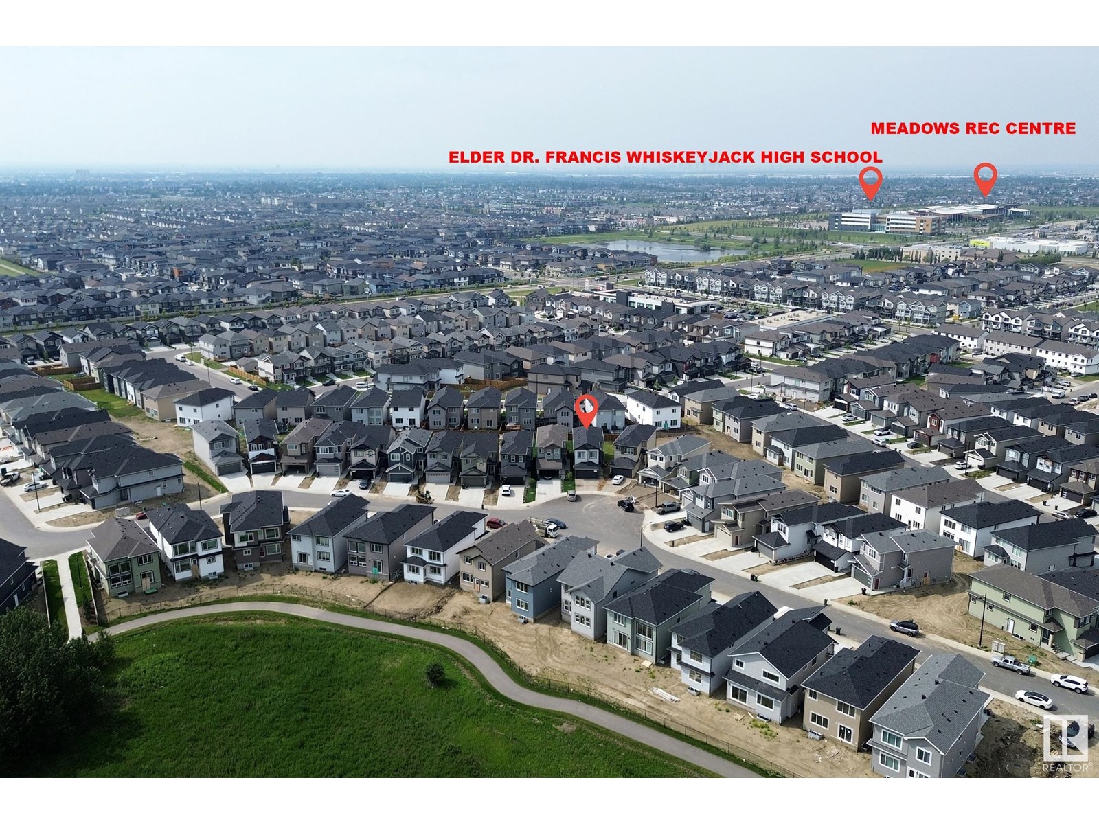 1340 11 Av Nw Nw, Edmonton, Alberta  T6T 2W4 - Photo 7 - E4448863