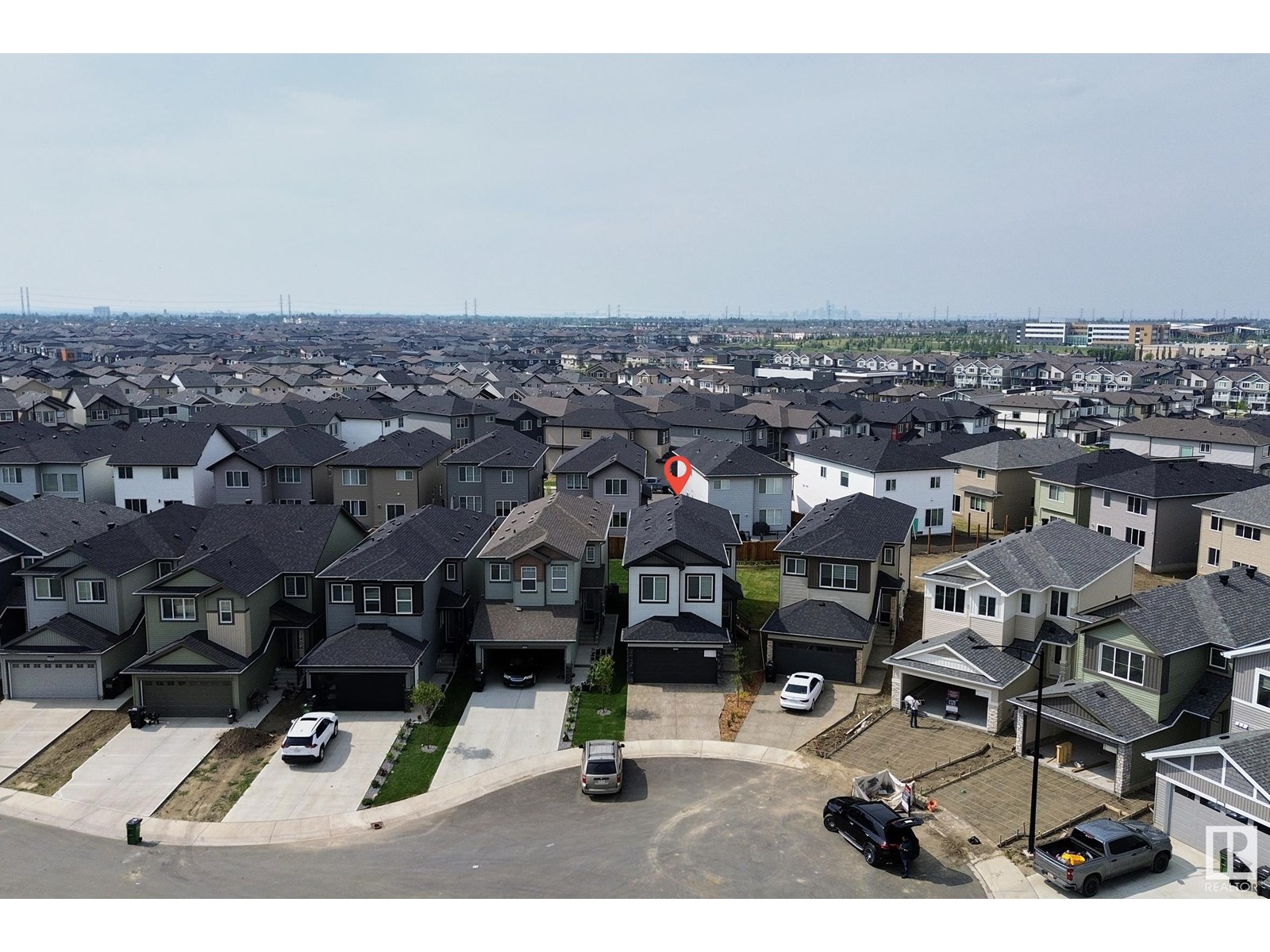 1340 11 Av Nw Nw, Edmonton, Alberta  T6T 2W4 - Photo 8 - E4448863