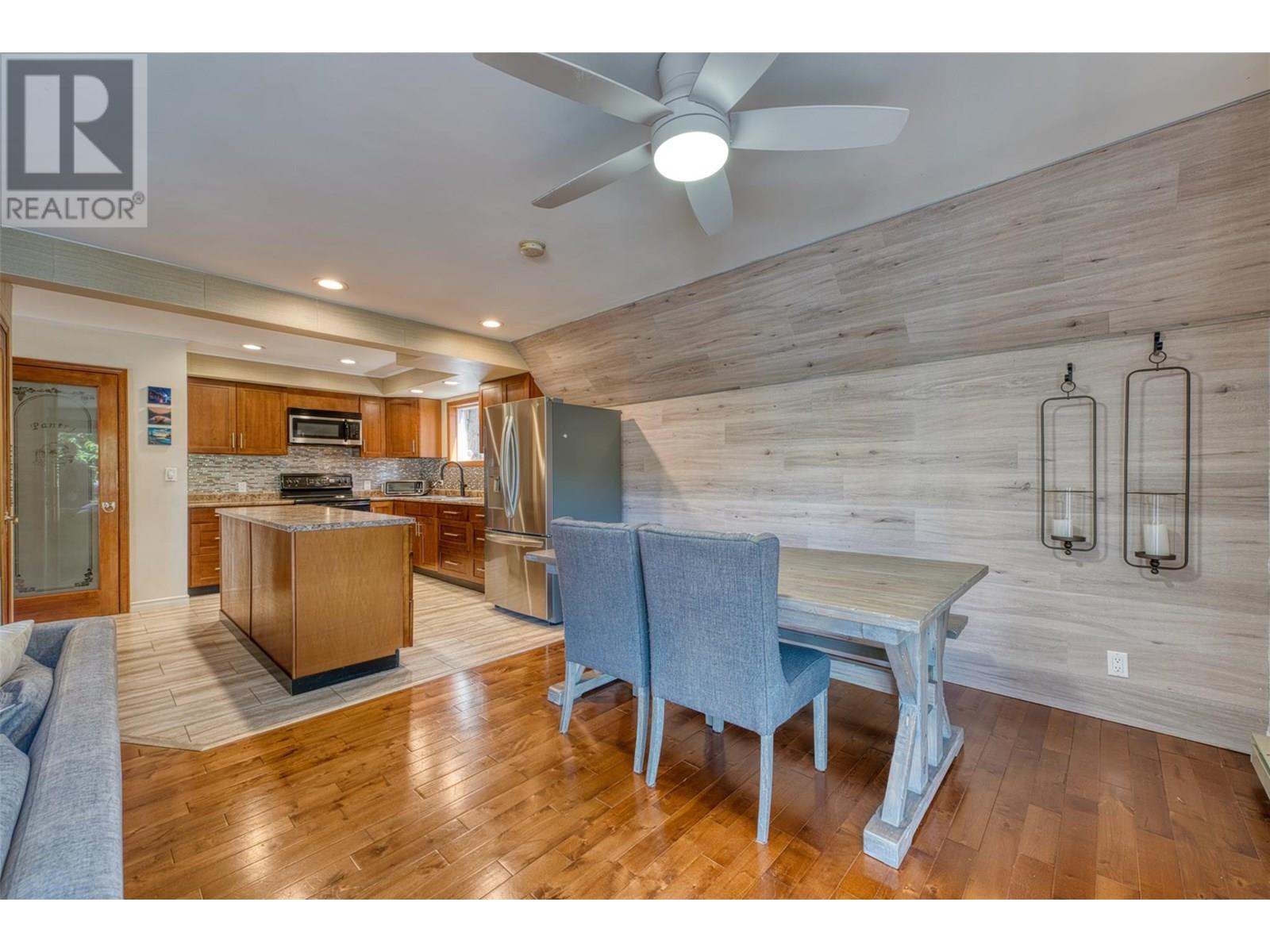 10775 Pinecrest Road, Vernon, British Columbia  V1H 2C1 - Photo 7 - 10354417