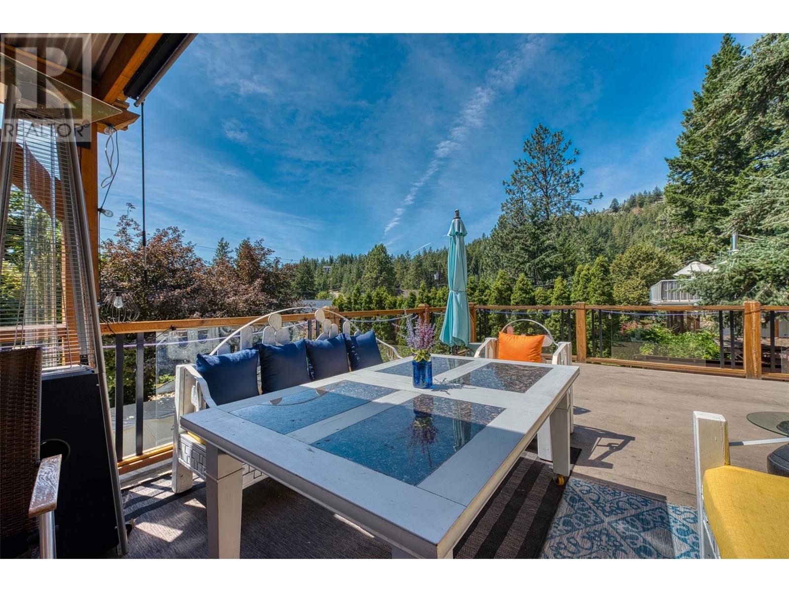 10775 Pinecrest Road, Vernon, British Columbia  V1H 2C1 - Photo 2 - 10354417