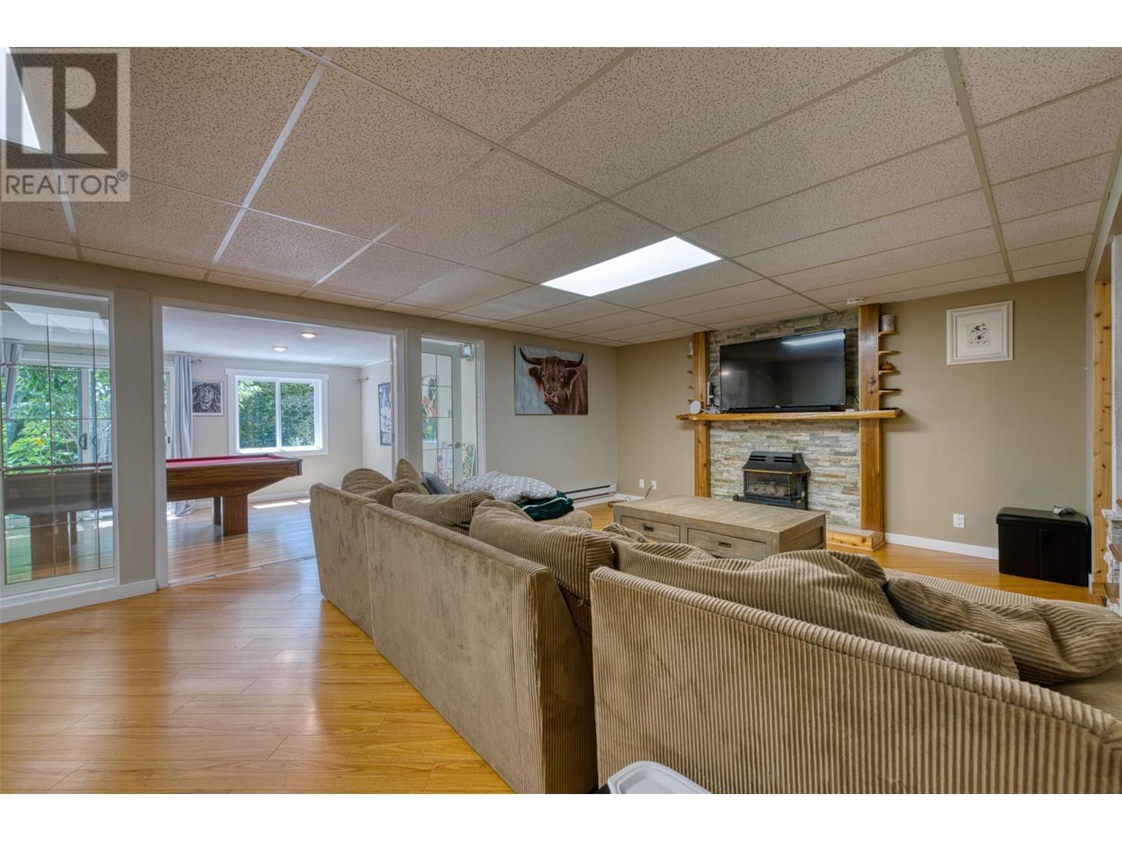 10775 Pinecrest Road, Vernon, British Columbia  V1H 2C1 - Photo 28 - 10354417