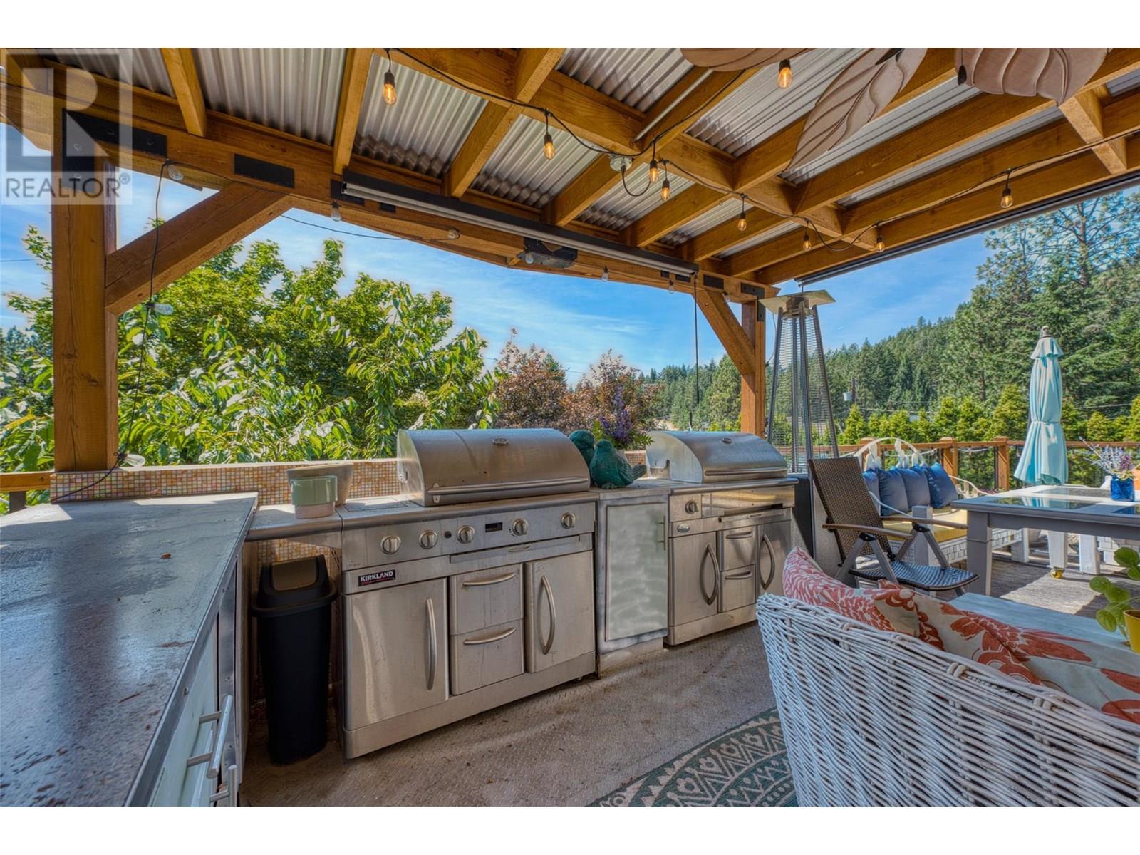 10775 Pinecrest Road, Vernon, British Columbia  V1H 2C1 - Photo 20 - 10354417